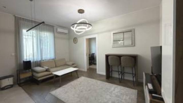 Stan, Dvosoban, Izdavanje, 40m2, Strahinjića Bana