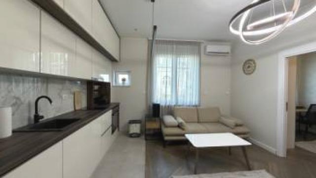 Stan, Dvosoban, Izdavanje, 40m2, Strahinjića Bana