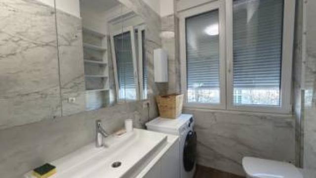 Stan, Dvosoban, Izdavanje, 40m2, Strahinjića Bana