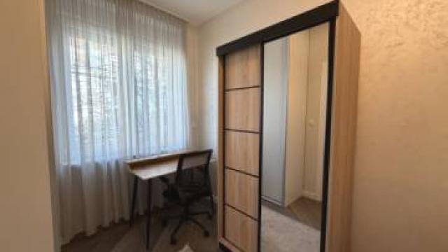 Stan, Dvosoban, Izdavanje, 40m2, Strahinjića Bana