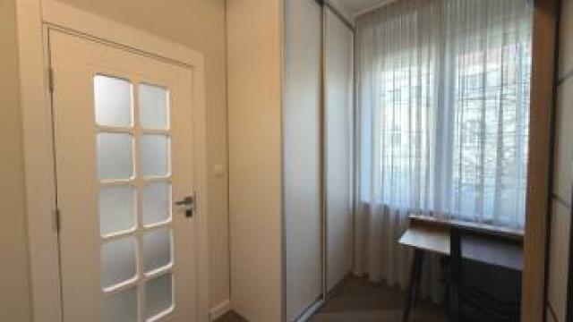 Stan, Dvosoban, Izdavanje, 40m2, Strahinjića Bana