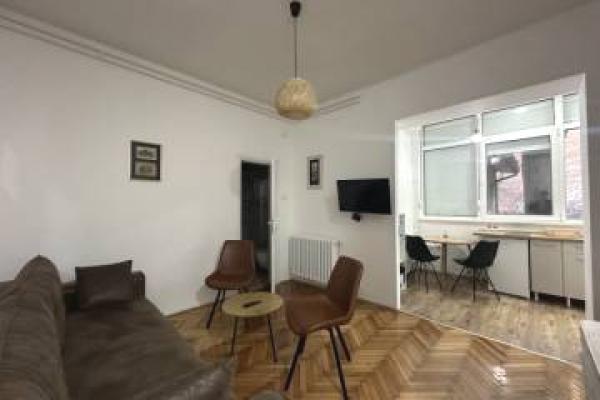 izdavanje, stanova,
beograd, 1099443, jednosoban-knjeginje-ljubice