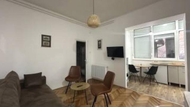 Stan, Jednosoban, Izdavanje, 32m2, Knjeginje LJubice