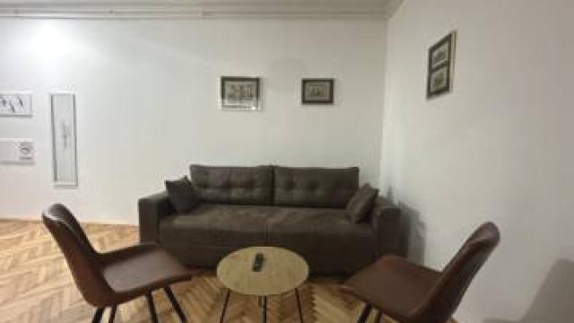 Stan, Jednosoban, Izdavanje, 32m2, Knjeginje LJubice