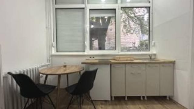 Stan, Jednosoban, Izdavanje, 32m2, Knjeginje LJubice