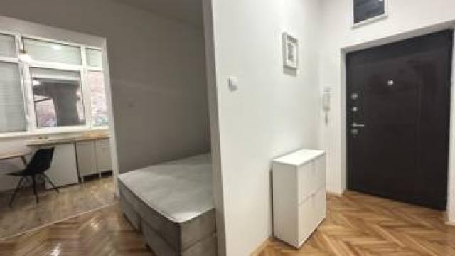 Stan, Jednosoban, Izdavanje, 32m2, Knjeginje LJubice