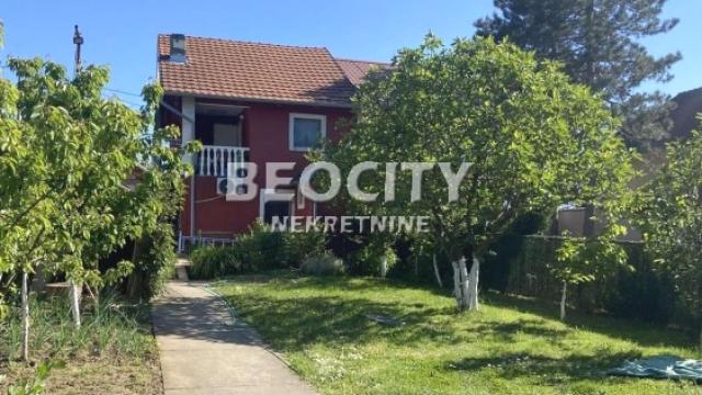 Kuća, četvorosoban, Prodaja, 110m2, Krnjača, Palilula, Gradašnička 