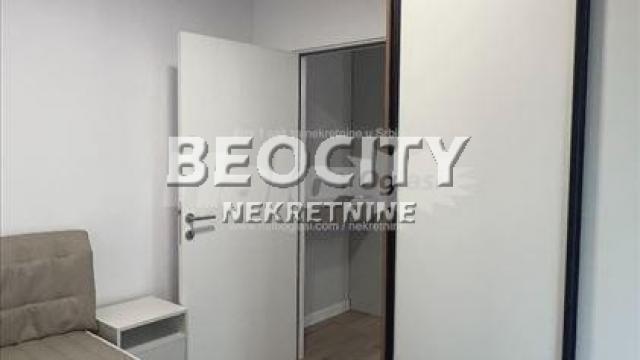 Stan, Jednoiposoban, Izdavanje, 38m2, Banovo brdo, Čukarica,  Majdanska