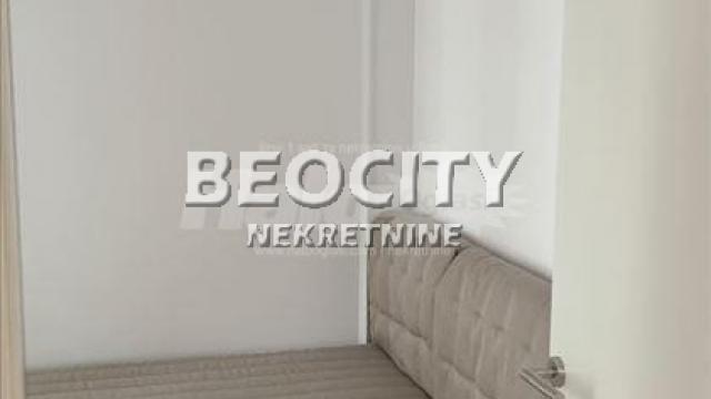 Stan, Jednoiposoban, Izdavanje, 38m2, Banovo brdo, Čukarica,  Majdanska