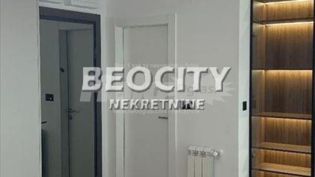 Stan, Jednoiposoban, Izdavanje, 38m2, Banovo brdo, Čukarica,  Majdanska