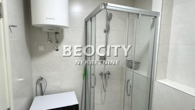 Stan, Jednosoban, Izdavanje, 38m2, Centar, Palilula, Kneza Danila