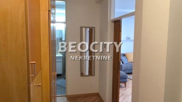 Stan, Dvosoban, Izdavanje, 54m2, Djeram pijaca, Zvezdara, Marka Oreškovića