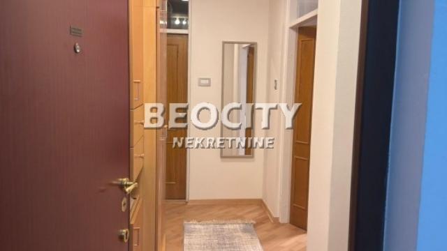 Stan, Dvosoban, Izdavanje, 54m2, Djeram pijaca, Zvezdara, Marka Oreškovića