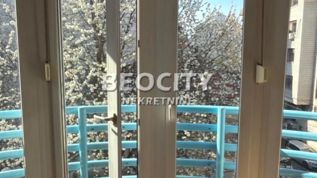 Stan, Dvosoban, Izdavanje, 54m2, Djeram pijaca, Zvezdara, Marka Oreškovića