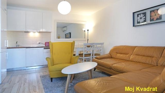 Stan, Dvoiposoban, Prodaja, 61m2, Tošin bunar, Novi Beograd, Zemunska