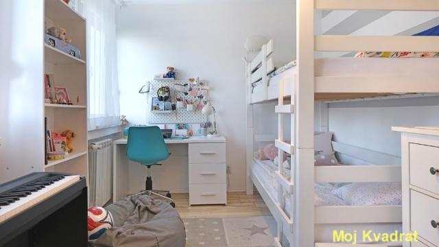 Stan, Dvoiposoban, Prodaja, 61m2, Tošin bunar, Novi Beograd, Zemunska
