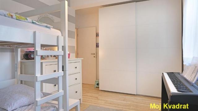 Stan, Dvoiposoban, Prodaja, 61m2, Tošin bunar, Novi Beograd, Zemunska
