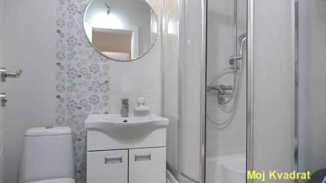 Stan, Dvoiposoban, Prodaja, 61m2, Tošin bunar, Novi Beograd, Zemunska
