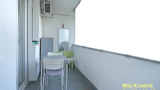 Stan, Dvoiposoban, Prodaja, 61m2, Tošin bunar, Novi Beograd, Zemunska