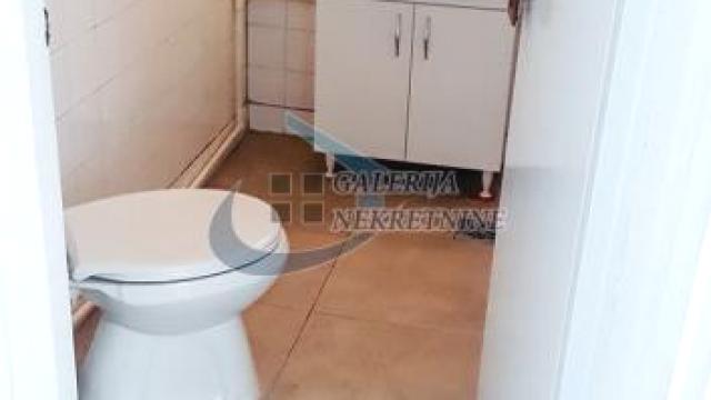 Stan, Jednosoban, Izdavanje, 24m2, Miljakovac, Rakovica, Borska