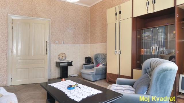 Stan, Trosoban, Prodaja, 79m2, Centar, Stari grad, Bulevar despota Stefana