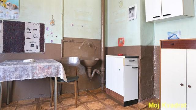 Stan, Trosoban, Prodaja, 79m2, Centar, Stari grad, Bulevar despota Stefana
