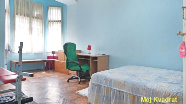 Stan, Trosoban, Prodaja, 79m2, Centar, Stari grad, Bulevar despota Stefana