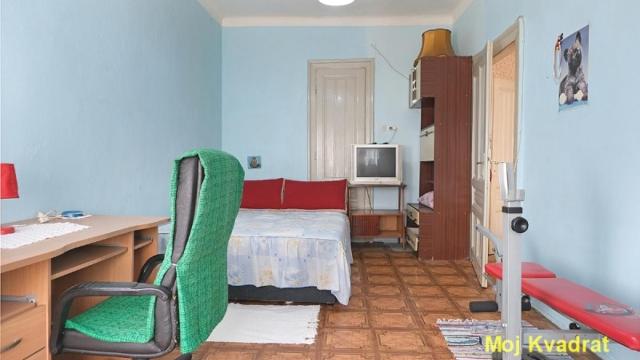 Stan, Trosoban, Prodaja, 79m2, Centar, Stari grad, Bulevar despota Stefana