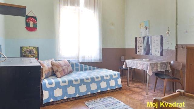 Stan, Trosoban, Prodaja, 79m2, Centar, Stari grad, Bulevar despota Stefana