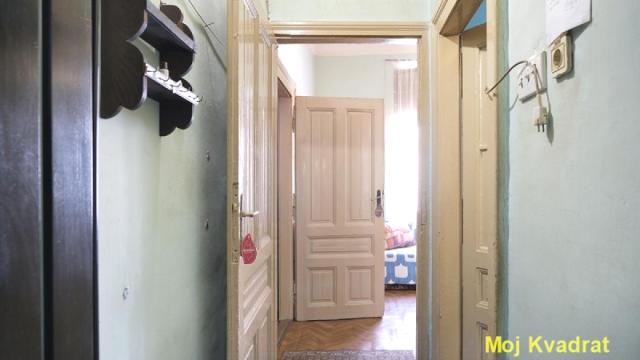 Stan, Trosoban, Prodaja, 79m2, Centar, Stari grad, Bulevar despota Stefana