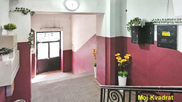 Stan, Trosoban, Prodaja, 79m2, Centar, Stari grad, Bulevar despota Stefana