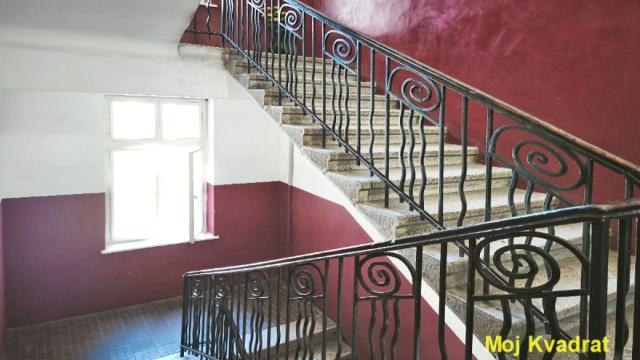 Stan, Trosoban, Prodaja, 79m2, Centar, Stari grad, Bulevar despota Stefana