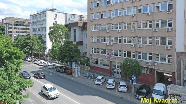 Stan, Trosoban, Prodaja, 79m2, Centar, Stari grad, Bulevar despota Stefana