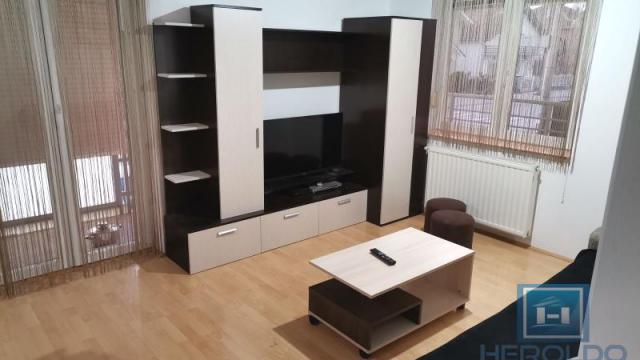 Stan, Jednosoban, Izdavanje, 58m2, Aqua park, Gradska lokacija, Jagodina