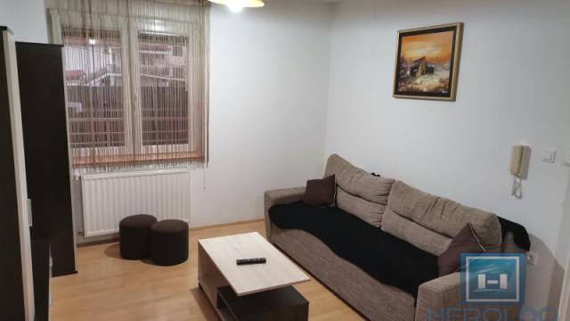 Stan, Jednosoban, Izdavanje, 58m2, Aqua park, Gradska lokacija, Jagodina
