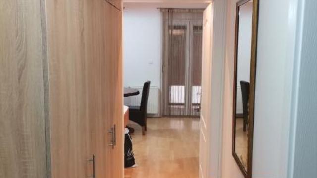 Stan, Jednosoban, Izdavanje, 58m2, Aqua park, Gradska lokacija, Jagodina