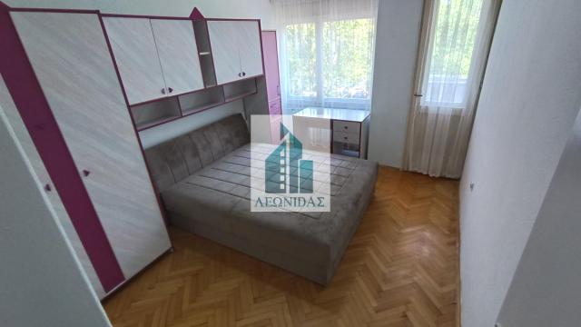 Stan, Dvosoban, Izdavanje, 52m2, Bulevar Nemanjica, Medijana, Niš