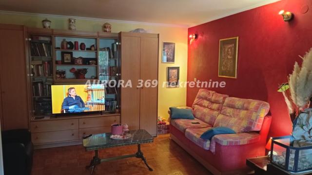Stan, Dvosoban, Prodaja, 56m2, Novo Naselje, Novi Sad, Novi Sad