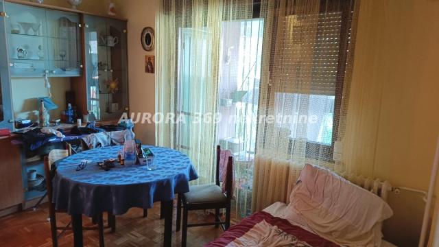 Stan, Dvosoban, Prodaja, 56m2, Novo Naselje, Novi Sad, Novi Sad