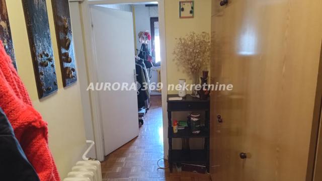 Stan, Dvosoban, Prodaja, 56m2, Novo Naselje, Novi Sad, Novi Sad