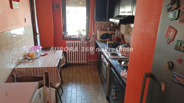 Stan, Dvosoban, Prodaja, 56m2, Novo Naselje, Novi Sad, Novi Sad