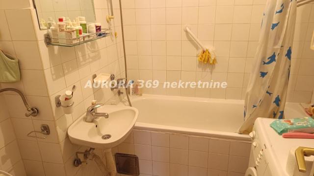 Stan, Dvosoban, Prodaja, 56m2, Novo Naselje, Novi Sad, Novi Sad