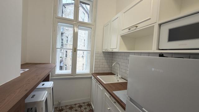Poslovni prostor, četvorosoban, Izdavanje, 110m2, Kneza Miloša