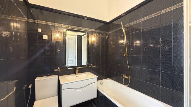 Poslovni prostor, četvorosoban, Izdavanje, 110m2, Kneza Miloša