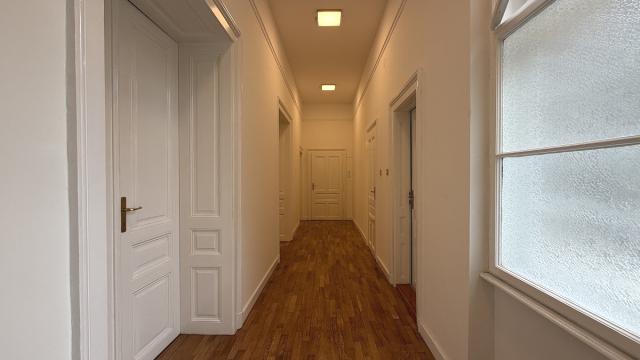 Poslovni prostor, četvorosoban, Izdavanje, 110m2, Kneza Miloša