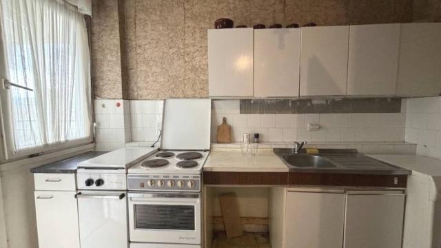 Stan, Dvoiposoban, Prodaja, 71m2, Jurija Gagarina