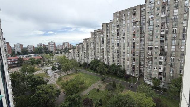 Stan, Dvoiposoban, Prodaja, 71m2, Jurija Gagarina