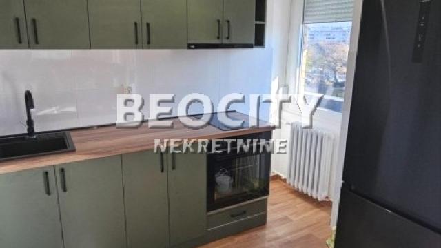 Stan, Trosoban, Izdavanje, 69m2, Blok 34 (Carina - Studentski grad), Novi Beograd, Bulevar Zorana Đinđića