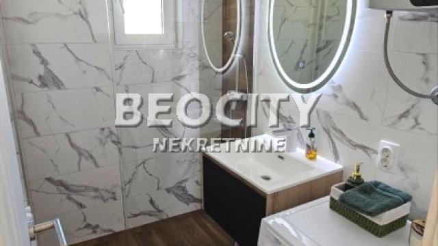 Stan, Trosoban, Izdavanje, 69m2, Blok 34 (Carina - Studentski grad), Novi Beograd, Bulevar Zorana Đinđića