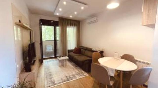 Stan, Dvosoban, Izdavanje, 37m2, Bulevar Oslobođenja